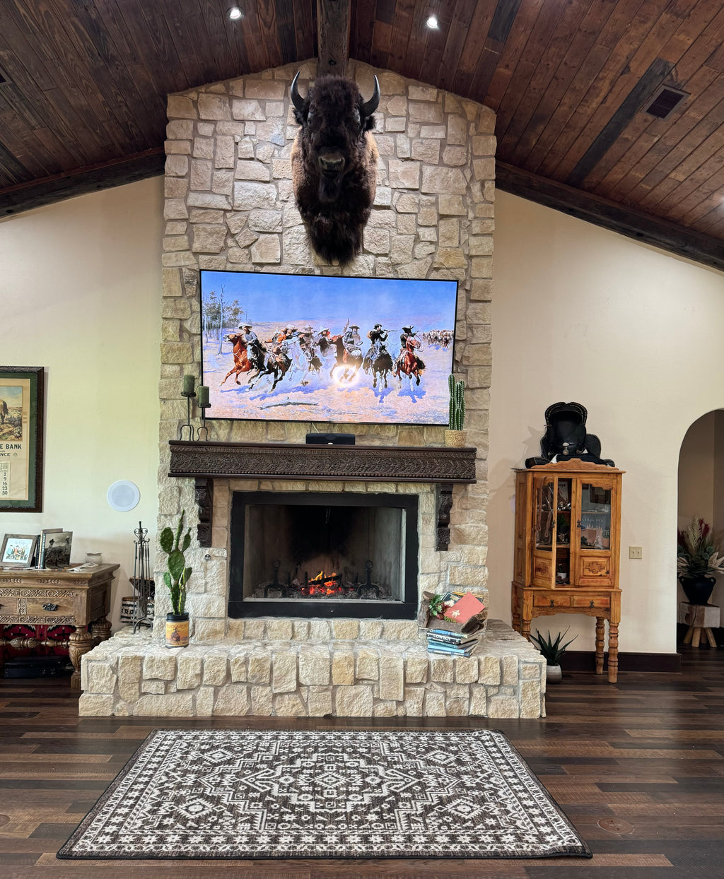 Castillo Rug – casademyers.com