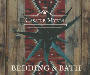 Blankets,  Bedding & Bath