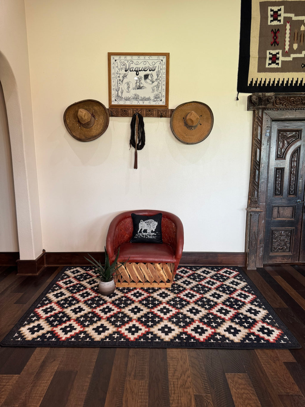 Terlingua Rug – casademyers.com