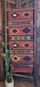 Saltillo Runner