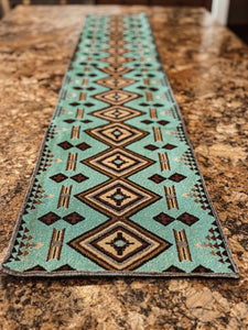 Vaquera Table Runner
