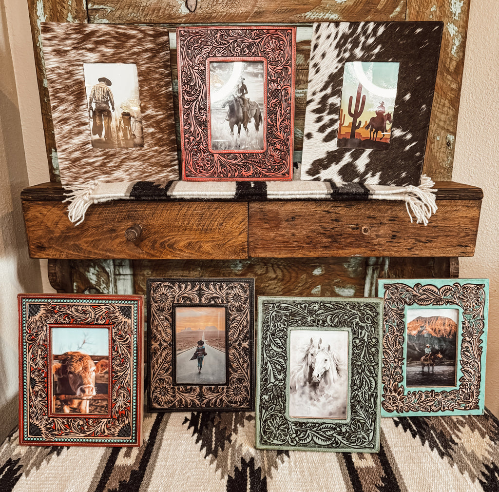 Casa Grande Western Picture Frames – casademyers.com