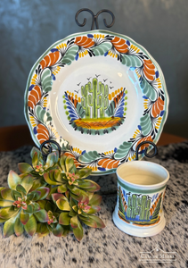 Cactus Talavera