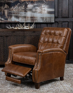 The Ranger Recliner – casademyers.com
