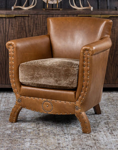 The Rancho Sol Chair – casademyers.com