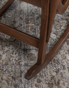 The Old Timer Rocking Chair – casademyers.com