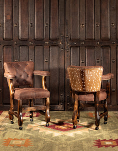 Axis Hide Game Chair