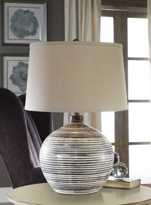 Bloxom Table Lamp