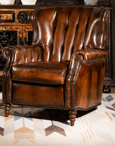 Brompton Recliner
