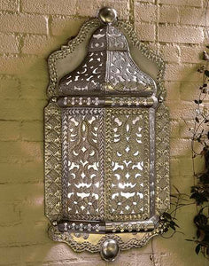 El Imperio D' Pared Sconce